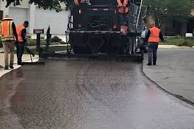 Trusted Cherry Hill Mall, NJ Driveway Paving Services Experts